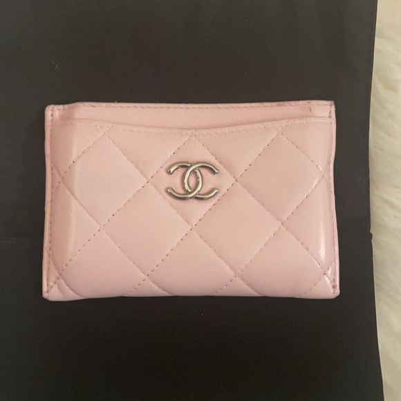 Chanel Cardholder/Wallet - Picture 2 of 11
